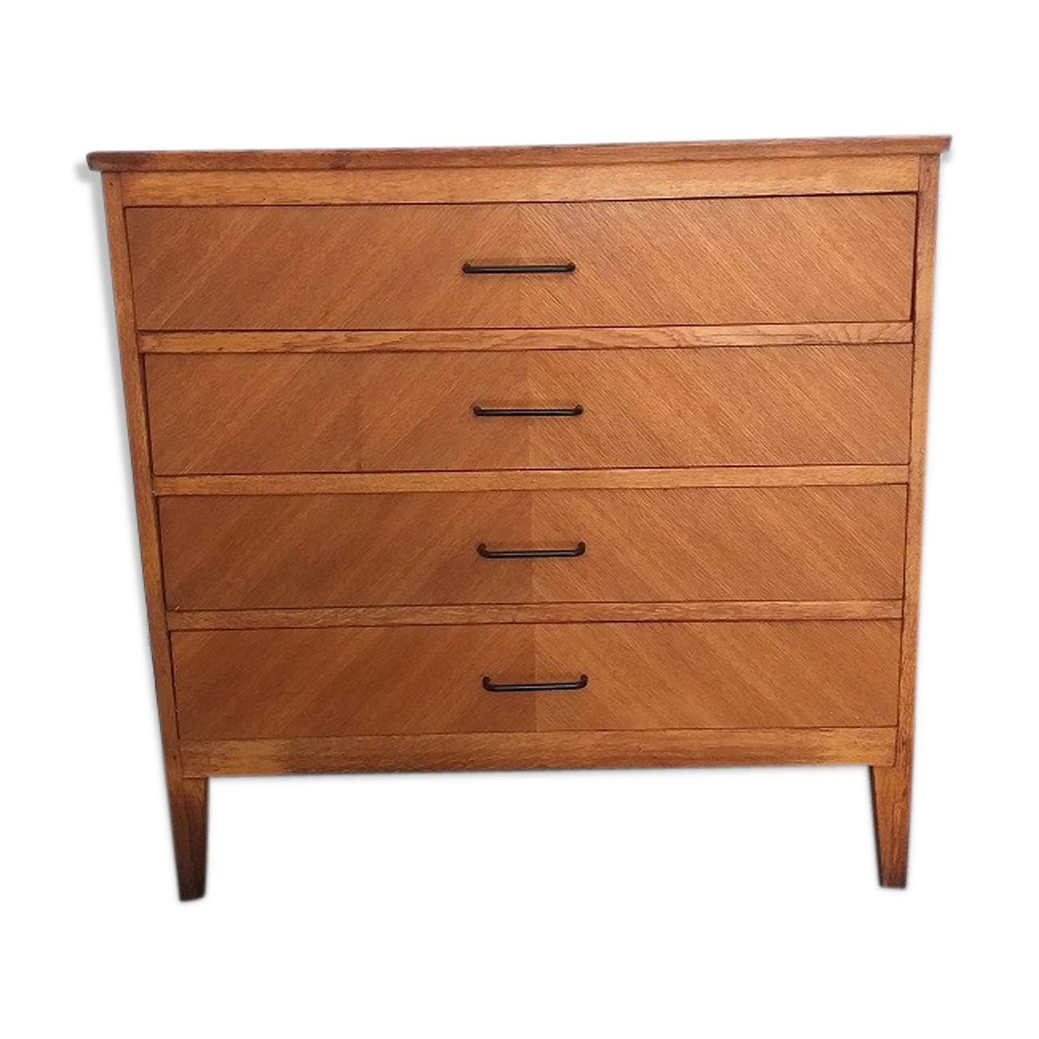 Vintage dresser 1950