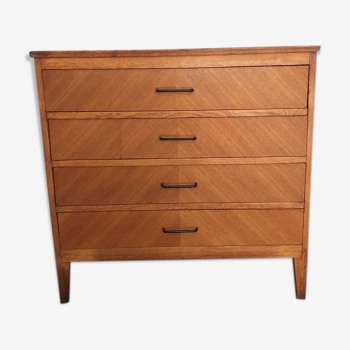 Vintage dresser 1950