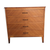 Commode années 50