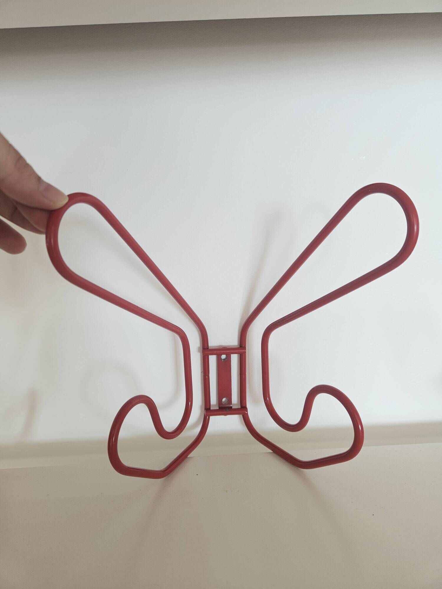 Coat hook / coat rack IKEA Vintage Fran