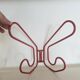 Coat hook / coat rack IKEA Vintage Fran