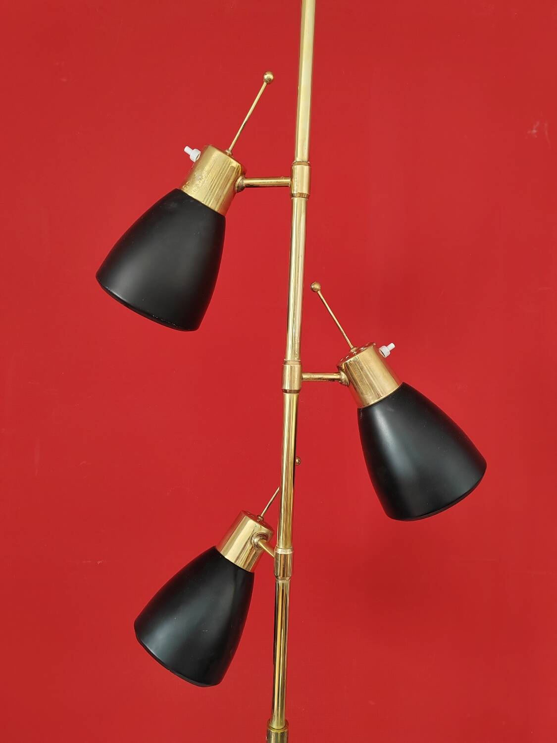 Monix floor lamp 1960