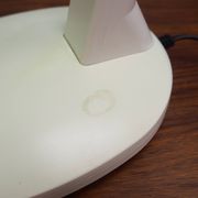 Lampe de bureau, design danois, années 1960