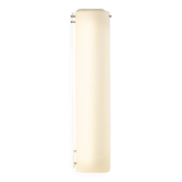 Rara lampada da terra Polsino di Gio Ponti per Guzzini, 1967 Italia