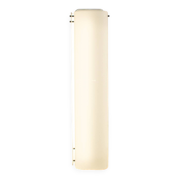 Rara lampada da terra Polsino di Gio Ponti per Guzzini, 1967 Italie