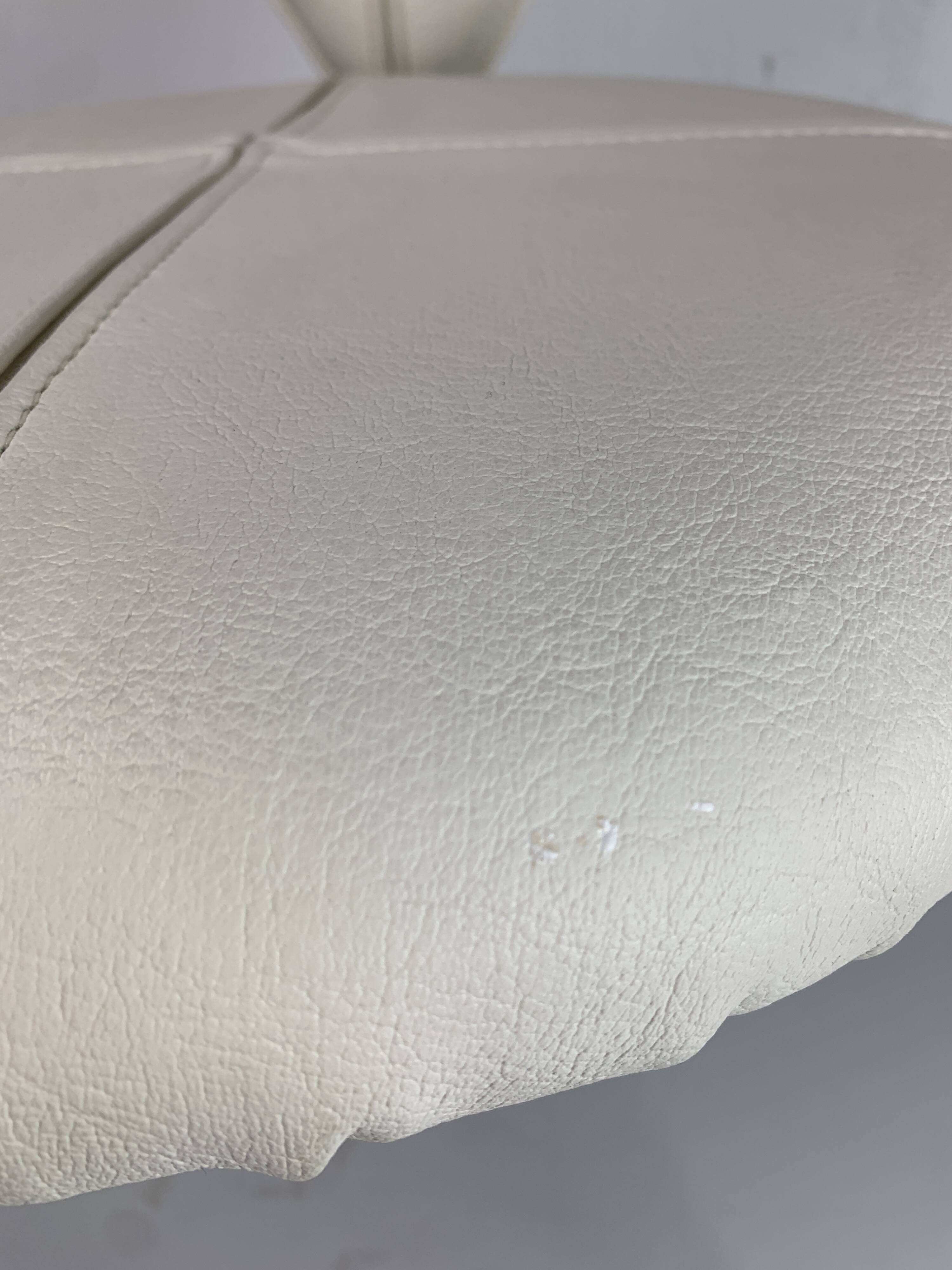 Set of 8 and one post modern dining chairs, 1980s by Lübke