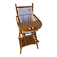 Chaise haute pour enfant