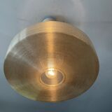 Scandinavian suspension in teak and rotaflex years 50-60