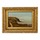 Oil painting, signed A.Derémy – 1902