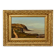 Oil painting, signed A.Derémy – 1902
