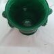 Vase art deco ceramic