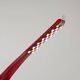 Red Herman Miller Original Yves Behars Swivel Leaf Lamp