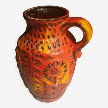 German seventies vase
