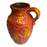 Vase germany seventies