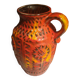 Vase germany seventies