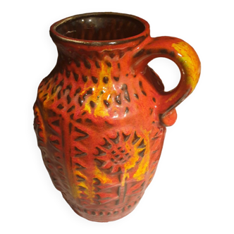 German seventies vase