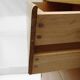 Commode vintage