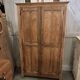 Armoire parisienne ancienne