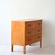 Commode moderniste scandinave
