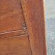 Antique chest of drawers