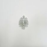 PAGODA Wall Lamp by J.T. Kalmar