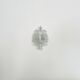 PAGODA Wall Lamp by J.T. Kalmar