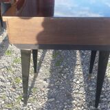 Lot of 2 bedside tables