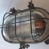 XL factory industrial window