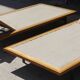 Daybed DW1 by Dieter Waeckerlin for IdealHeim, Switzerland 1957