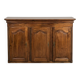 Buffet en noyer