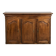 Buffet en noyer
