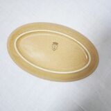 Vintage porcelain ravier by Maison Revol, France