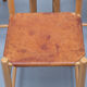 Ate Van Apeldoorn for Houtwerk Hattum Chairs Dutch 1960s