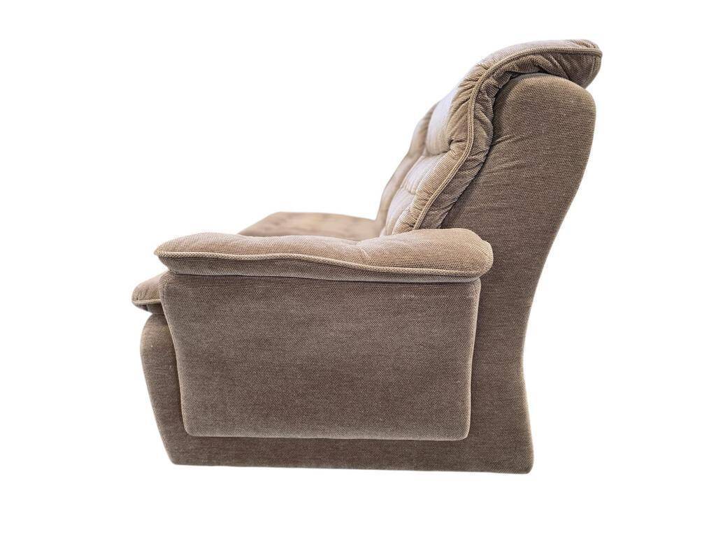 Canapé modulable vintage / canapé d'angle / canapé