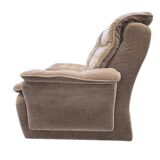 Canapé modulable vintage / canapé d'angle / canapé