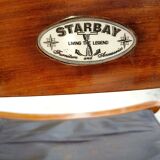 Starbay chairs