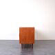 Mid-Century Danish Teak Sideboard, 1960s.