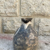 Ceramic vase penguin twentieth