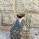 Ceramic vase penguin twentieth