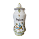 Pharmacy pot