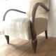 Fauteuils Art Deco