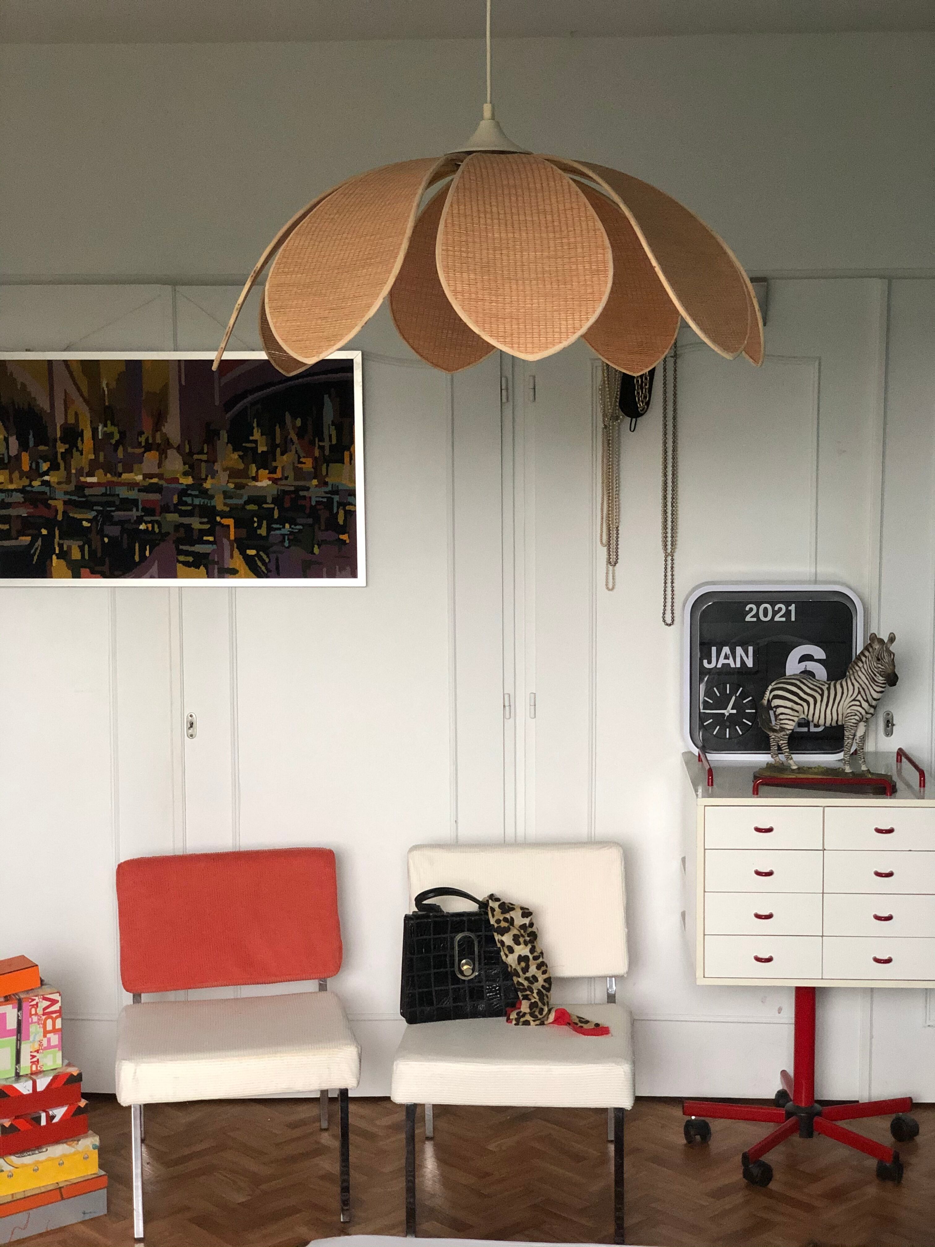 Set of two 70s heaters