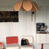 Set of two 70s heaters