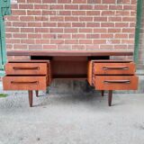 G Plan fresco range dressing table desk