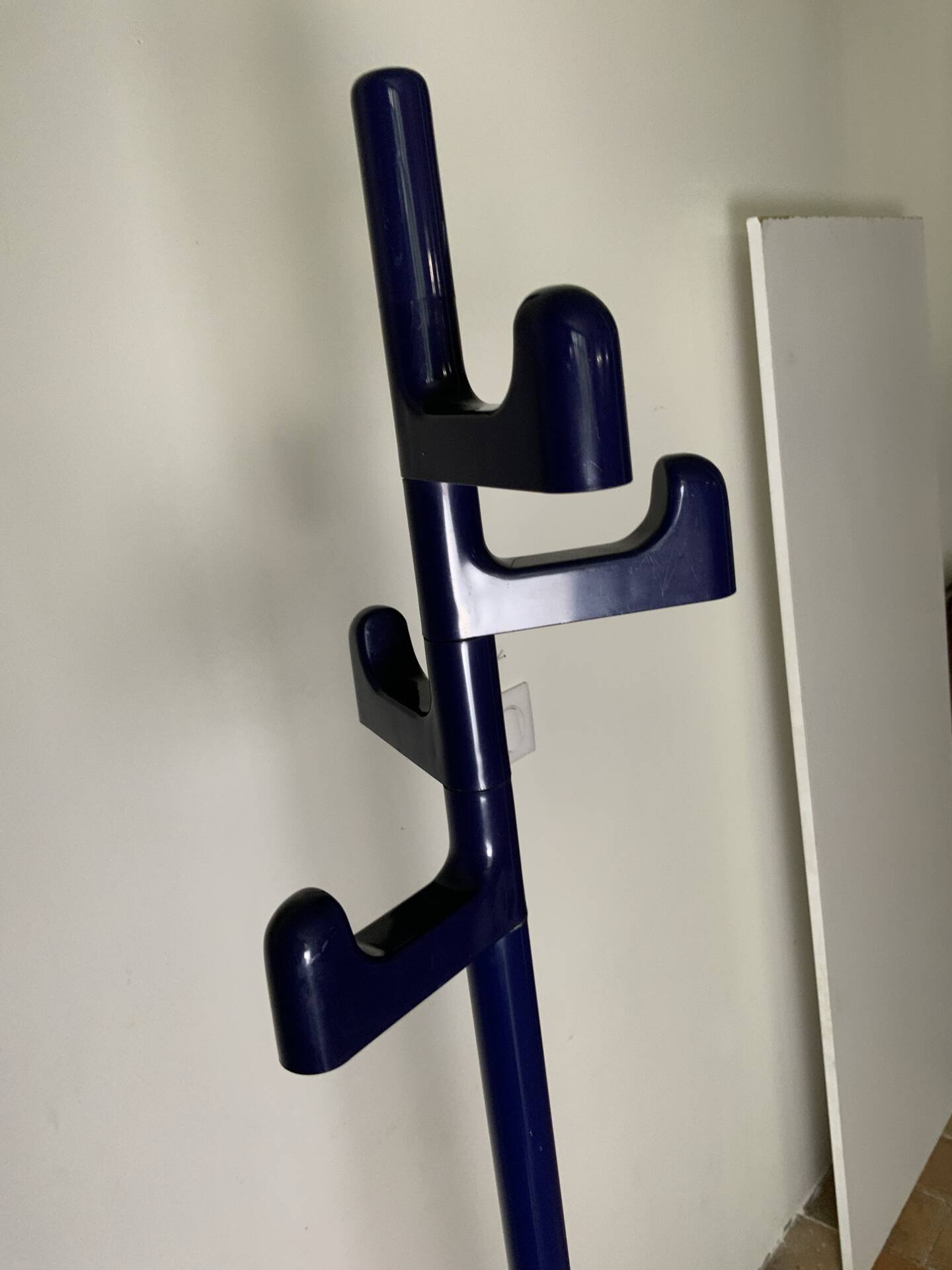 Coat rack 1970
