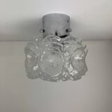 Vintage "Limburg" antique ceiling light