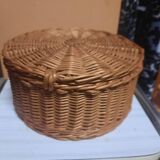 Work basket