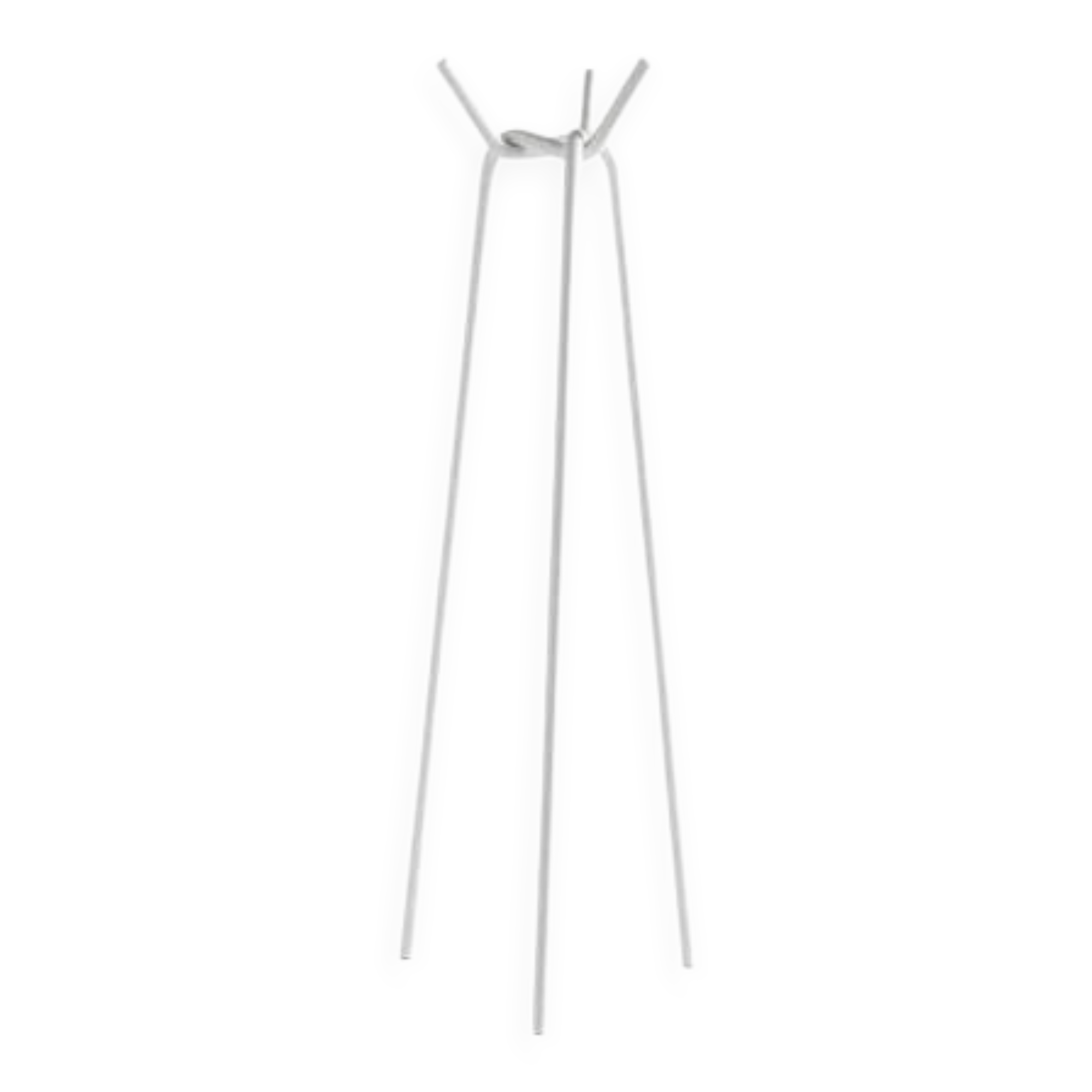 Knit Coat Rack by Hay