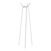 Knit Coat Rack by Hay