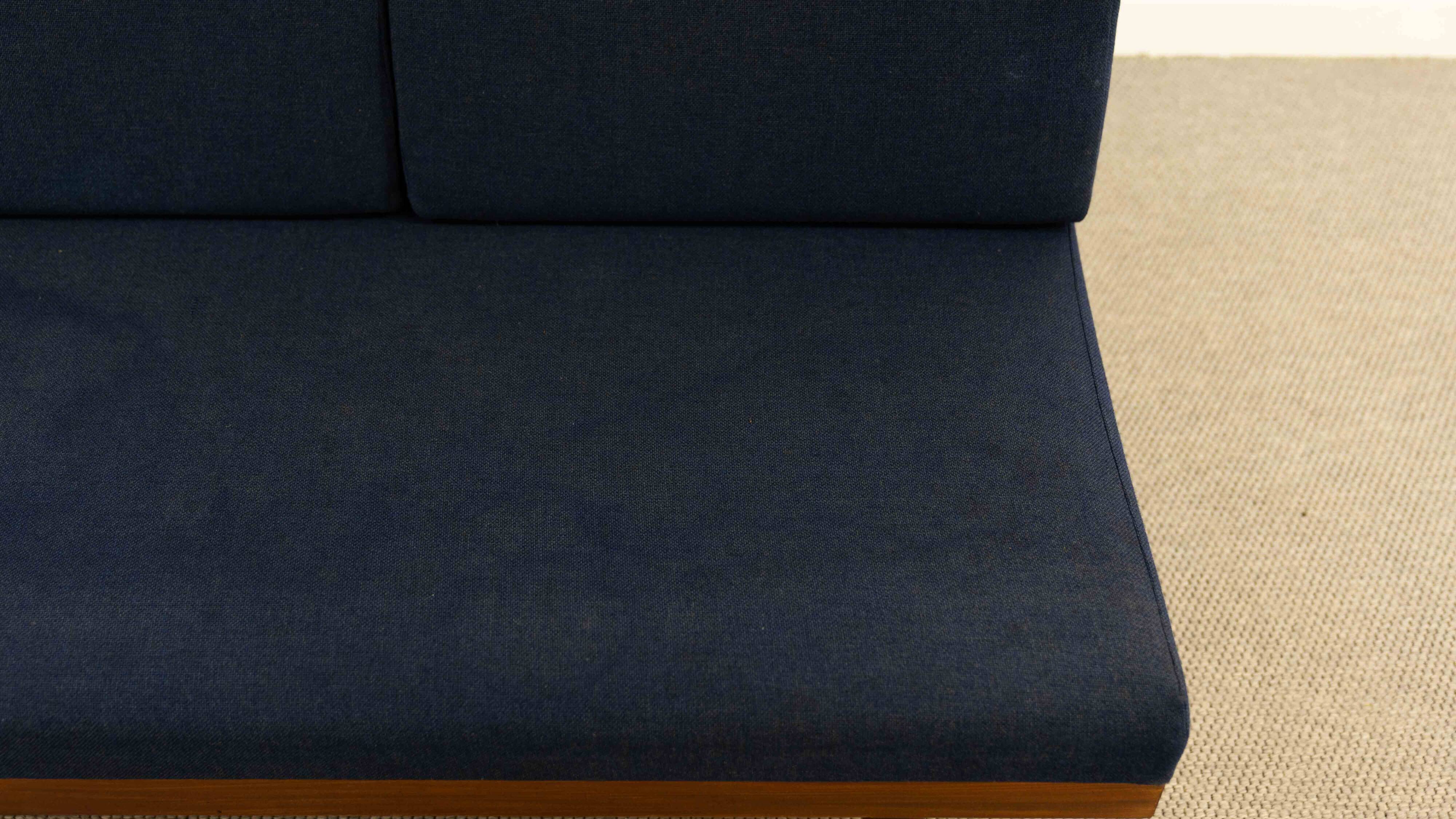 SVANE DAYBED SOFA BY INGMAR RELLING FOR EKORNES, 1960s